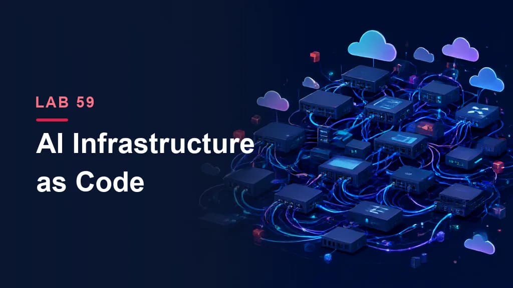 Lab 59: Infrastructure as Code with AI