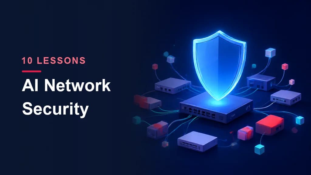 AI-Powered Network Security