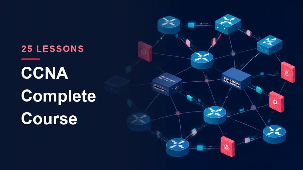 CCNA Complete Course