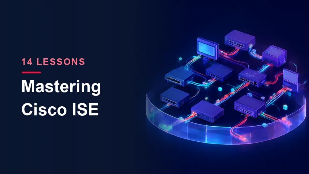 Cisco ISE